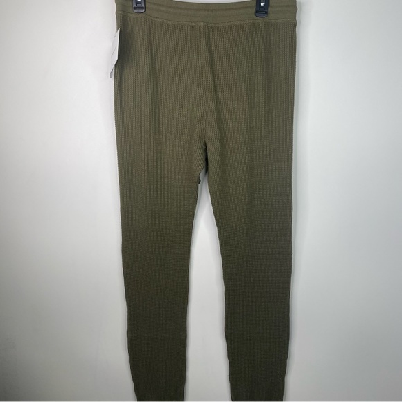 New Beyond Yoga Weekend Sweatpant Size Large GF1166 - Picture 6 of 6